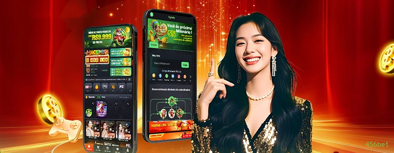 Jogos de loteria online na 456bet